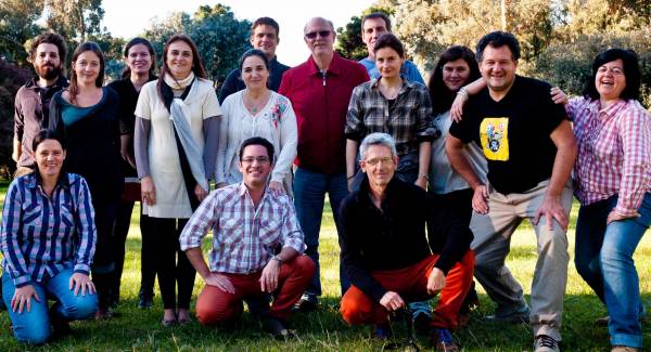 groupe_réunion_Tandil